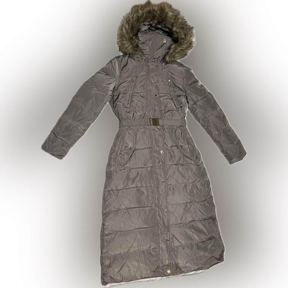 Michael Kors Down Puffer Jacket
